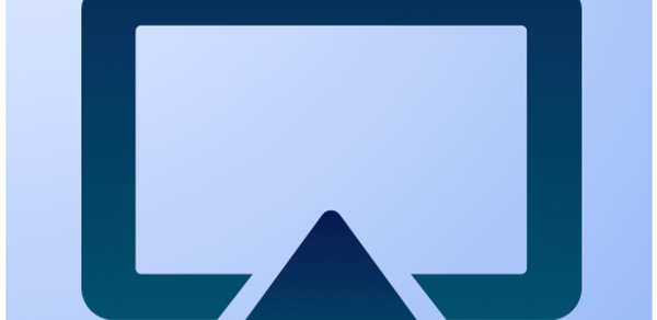 AirPlay : Miracast Header - AppWisp.com AirPlay : Miracast Header - AppWisp.com