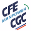 CFE-CGC Manpower - AppWisp.com