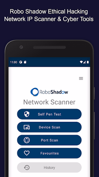 Network IP Port Scanner Screenshot 1 - AppWisp.com Network IP Port Scanner Screenshot 1 - AppWisp.com
