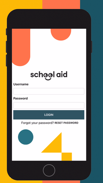 SchoolAid Screenshot 2 - AppWisp.com SchoolAid Screenshot 2 - AppWisp.com