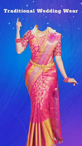 Traditional Girl Photo Suits - Screenshot 4 - AppWisp.com Traditional Girl Photo Suits - Screenshot 4 - AppWisp.com