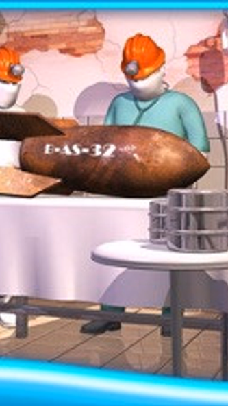 City of Fools Screenshot 3 - AppWisp.com City of Fools Screenshot 3 - AppWisp.com