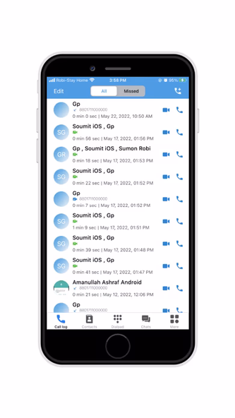 AgniTalk Screenshot 2 - AppWisp.com AgniTalk Screenshot 2 - AppWisp.com