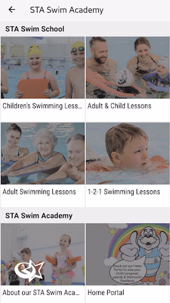 Castle Point Leisure Screenshot 3 - AppWisp.com Castle Point Leisure Screenshot 3 - AppWisp.com