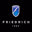 FriedrichConnect - AppWisp.com