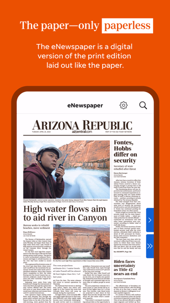 azcentral Screenshot 3 - AppWisp.com azcentral Screenshot 3 - AppWisp.com