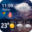 Weather App - Weather Channel - AppWisp.com