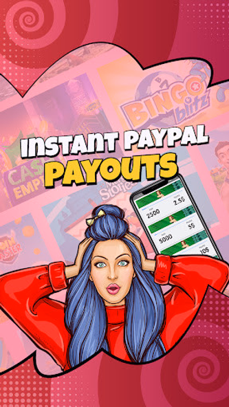 Earn Money Games Fast HC2 Screenshot 3 - AppWisp.com Earn Money Games Fast HC2 Screenshot 3 - AppWisp.com