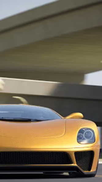Supercar Sounds Screenshot 3 - AppWisp.com Supercar Sounds Screenshot 3 - AppWisp.com