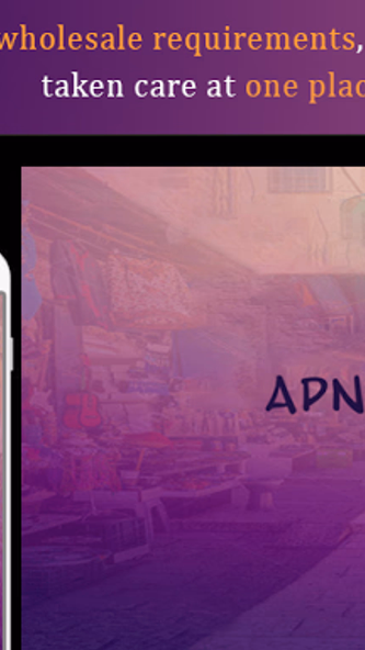Apna Bazzar - India Wholesale Screenshot 2 - AppWisp.com Apna Bazzar - India Wholesale Screenshot 2 - AppWisp.com
