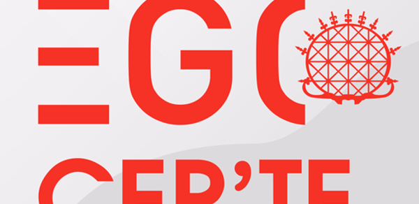 EGO CEP'TE Header - AppWisp.com EGO CEP'TE Header - AppWisp.com