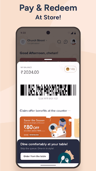 Third Wave Coffee - India Screenshot 3 - AppWisp.com Third Wave Coffee - India Screenshot 3 - AppWisp.com