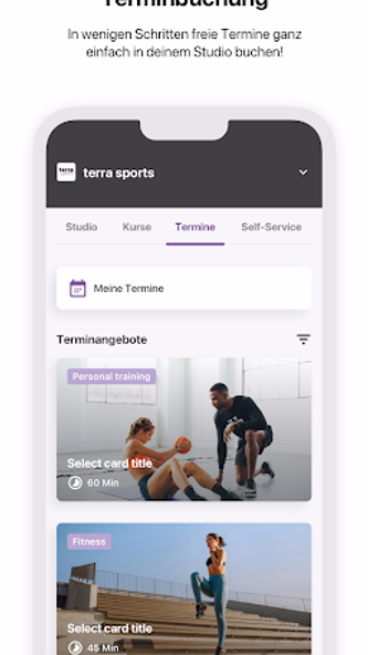 terra sports Screenshot 3 - AppWisp.com terra sports Screenshot 3 - AppWisp.com
