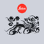 Leica camera watermark - AppWisp.com