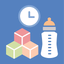 Baby Connect: Newborn Tracker - AppWisp.com