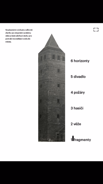 Praha hoří Screenshot 3 - AppWisp.com Praha hoří Screenshot 3 - AppWisp.com