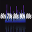 60s 70s 80s 90s 00s Music Hits - AppWisp.com