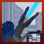 Hybrid Titan Spino Rampage - AppWisp.com