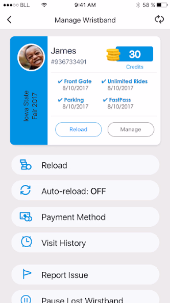 Magic Money - a better way to Screenshot 4 - AppWisp.com Magic Money - a better way to Screenshot 4 - AppWisp.com