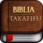 Biblia Takatifu, Swahili Bible - AppWisp.com