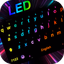 LED Colors Theme - AppWisp.com