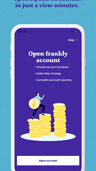 frankly. Pillar 3a. Screenshot 4 - AppWisp.com frankly. Pillar 3a. Screenshot 4 - AppWisp.com