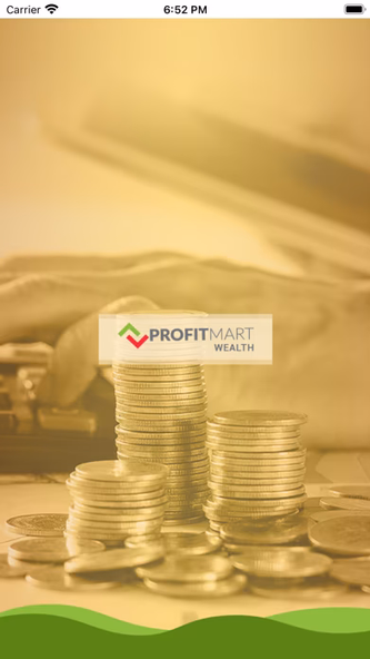 Profit MF Screenshot 1 - AppWisp.com Profit MF Screenshot 1 - AppWisp.com