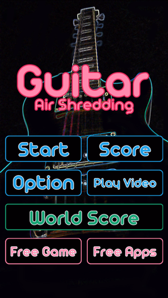 Learn Shred Guitar Screenshot 3 - AppWisp.com Learn Shred Guitar Screenshot 3 - AppWisp.com