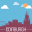 Edinburgh Travel Guide . - AppWisp.com