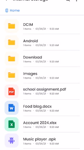 File Manager Screenshot 2 - AppWisp.com File Manager Screenshot 2 - AppWisp.com