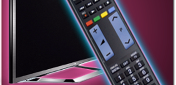 TV Remote for Sony (Smart TV R Header - AppWisp.com TV Remote for Sony (Smart TV R Header - AppWisp.com