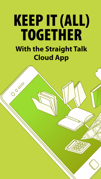 Straight Talk Cloud Screenshot 1 - AppWisp.com Straight Talk Cloud Screenshot 1 - AppWisp.com