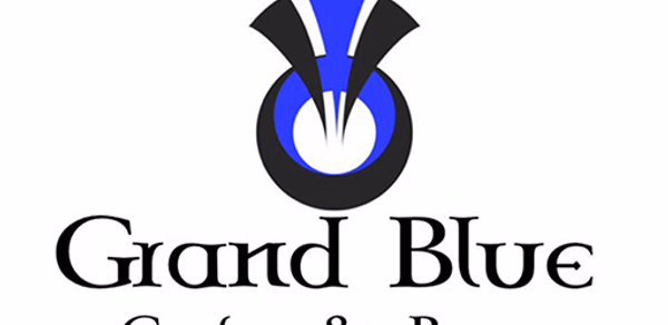 Grand Blue(グランドブルー) Header - AppWisp.com Grand Blue(グランドブルー) Header - AppWisp.com