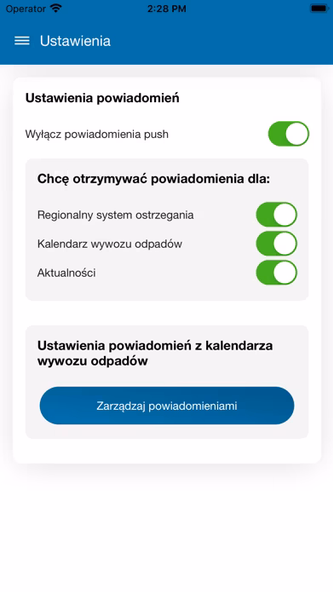 Gmina Leśnica Screenshot 2 - AppWisp.com Gmina Leśnica Screenshot 2 - AppWisp.com