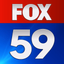 FOX59 News - Indianapolis - AppWisp.com