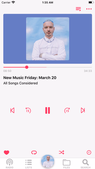 Tubidy Fm Offline Music Player Screenshot 2 - AppWisp.com Tubidy Fm Offline Music Player Screenshot 2 - AppWisp.com
