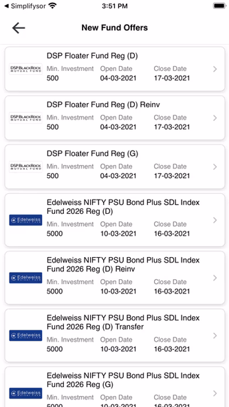 Arijit Bhowmik Screenshot 4 - AppWisp.com Arijit Bhowmik Screenshot 4 - AppWisp.com