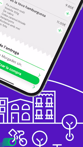 Passo de Cuinar Screenshot 4 - AppWisp.com Passo de Cuinar Screenshot 4 - AppWisp.com