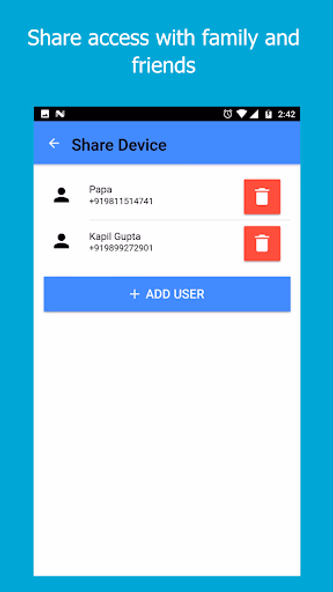 Tinxy Screenshot 2 - AppWisp.com