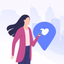 Famsy: Family Location Tracker - AppWisp.com