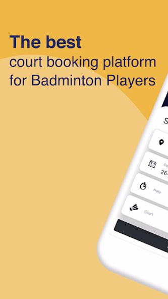 Smart Court Badminton - Book & Screenshot 1 - AppWisp.com Smart Court Badminton - Book & Screenshot 1 - AppWisp.com