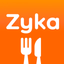 Zyka Eats - AppWisp.com