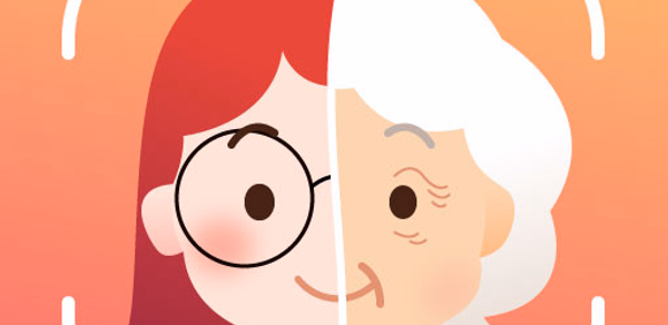 Future You: See your old face Header - AppWisp.com