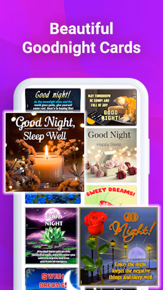 Good morning messages & quotes Screenshot 2 - AppWisp.com Good morning messages & quotes Screenshot 2 - AppWisp.com