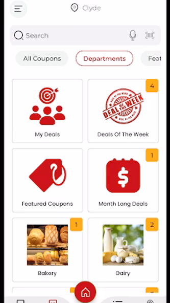 Miller’s Markets Screenshot 3 - AppWisp.com Miller’s Markets Screenshot 3 - AppWisp.com