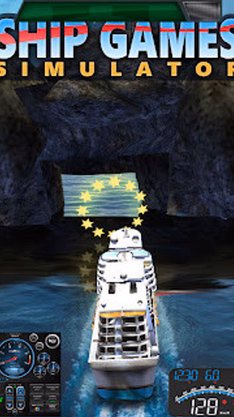 Brazilian Ship Games Simulator Screenshot 2 - AppWisp.com Brazilian Ship Games Simulator Screenshot 2 - AppWisp.com