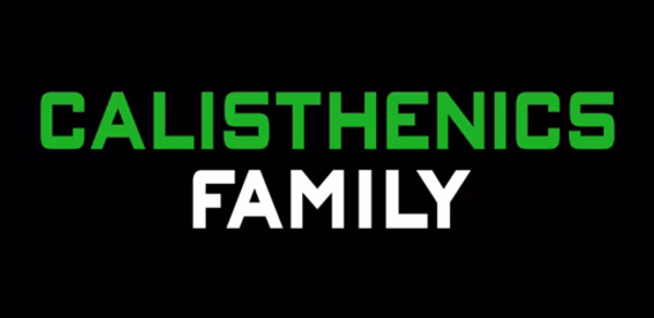 Calisthenics Family Header - AppWisp.com Calisthenics Family Header - AppWisp.com
