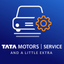 Tata Motors Service Connect - AppWisp.com