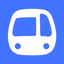 Beijing Subway - MTRC map - AppWisp.com