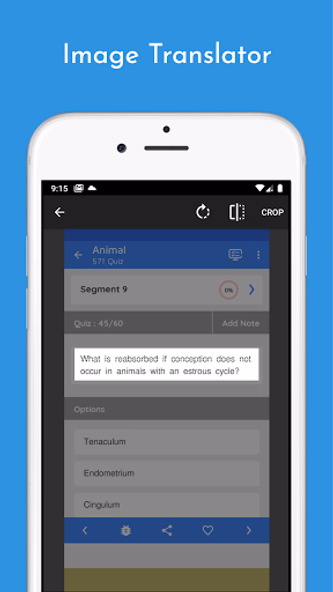 TransLator - Image Text Voice Screenshot 4 - AppWisp.com TransLator - Image Text Voice Screenshot 4 - AppWisp.com